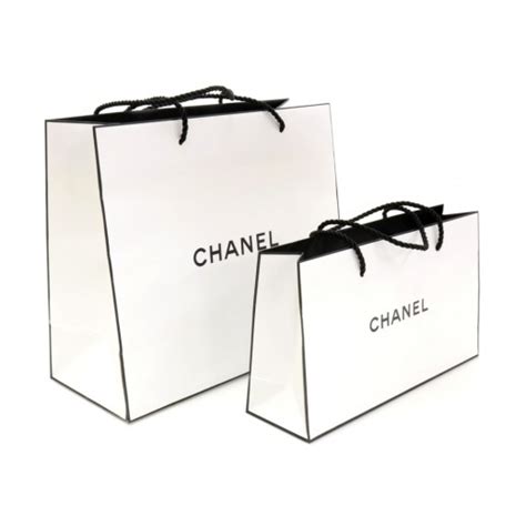 white chanel shopping bag|Chanel shopping bag price.